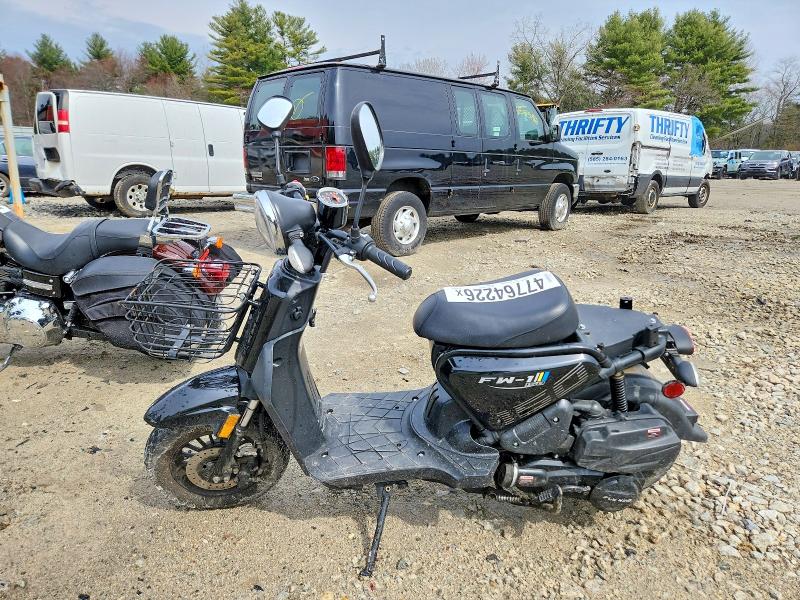 Продаж на аукціоні авто 2024 Zhilong Angel, vin: HZ2TBCN54R1000363, номер лоту: 47764226