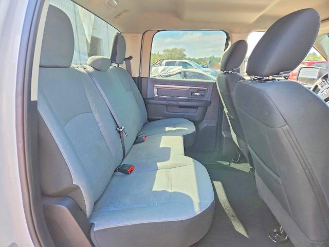 Aukcja sprzedaży 2021 Ram 1500 Classic, vin: 1C6RR7LG8MS532189, numer aukcji: 79301405