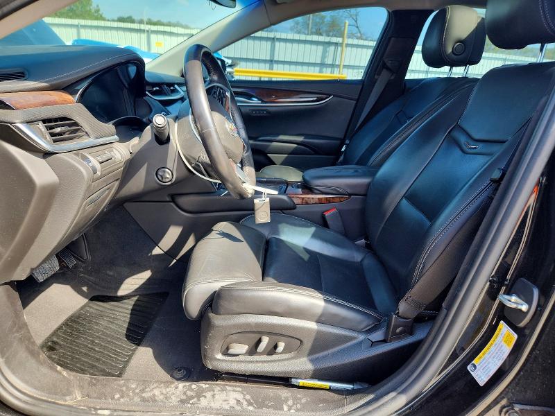 Продаж на аукціоні авто 2014 Cadillac Xts, vin: 2G61P5S31E9133208, номер лоту: 47574626