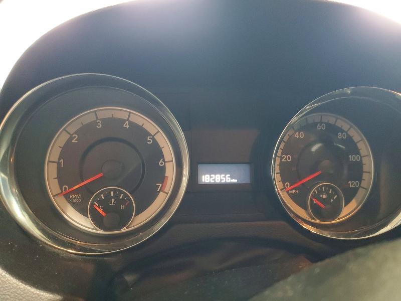 2015 Dodge Grand Caravan მანქანა იყიდება აუქციონზე, vin: 2C4RDGBG9FR598098, აუქციონის ნომერი: 79727005