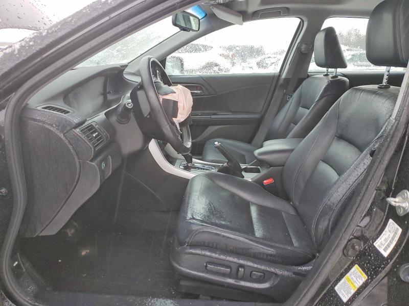 Aukcja sprzedaży 2013 Honda Accord, vin: 1HGCR2F9XDA810354, numer aukcji: 46992176