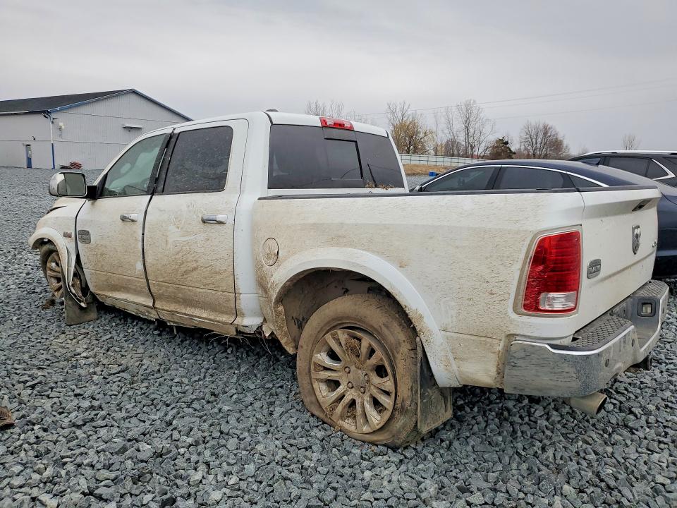 Продажа на аукционе авто 2013 Ram 1500, vin: 1C6RR7PT4DS502713, номер лота: 47522346