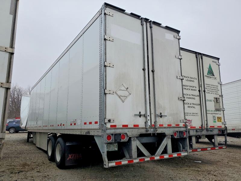 2024 Vanguard Trailer Trailer მანქანა იყიდება აუქციონზე, vin: 5V8VC5325RM414739, აუქციონის ნომერი: 74094695