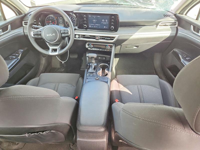 Aukcja sprzedaży 2023 Kia K5, vin: 5XXG14J29PG209278, numer aukcji: 41592876