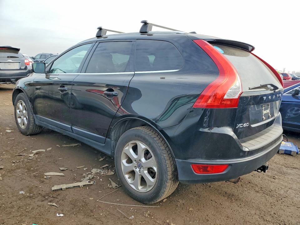 Продажа на аукционе авто 2013 Volvo Xc60, vin: YV4952DZ0D2429188, номер лота: 46889656