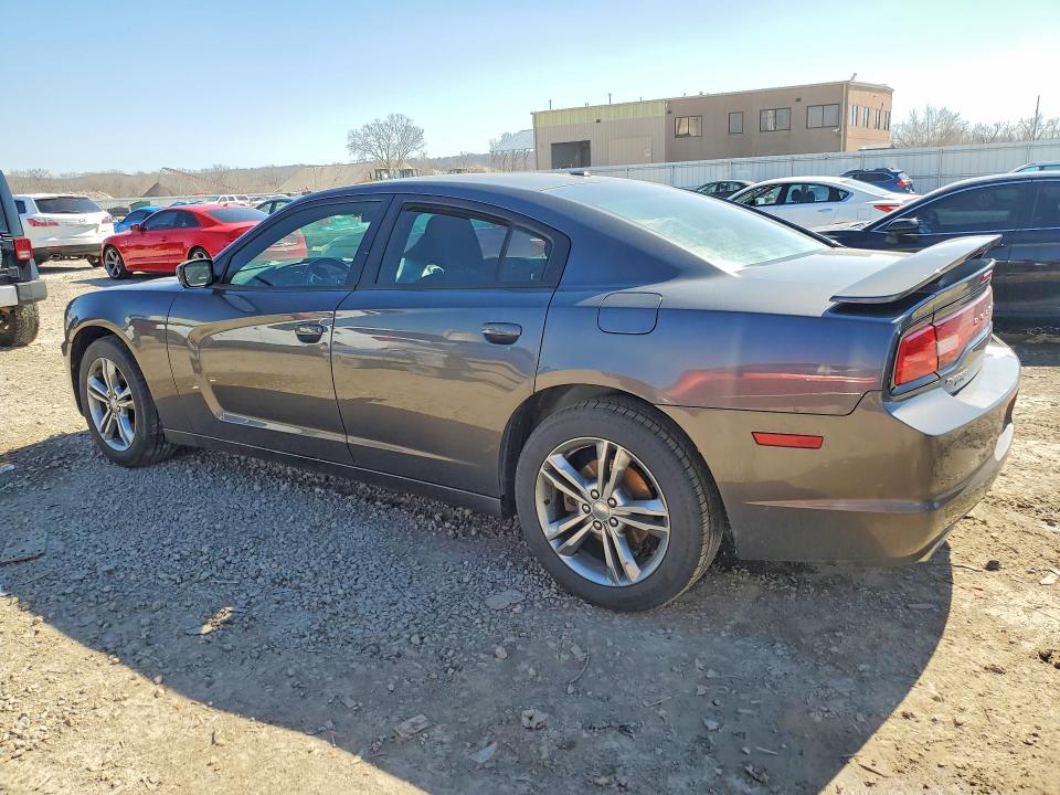 Продажа на аукционе авто 2014 Dodge Charger, vin: 2C3CDXJG4EH320595, номер лота: 41746146