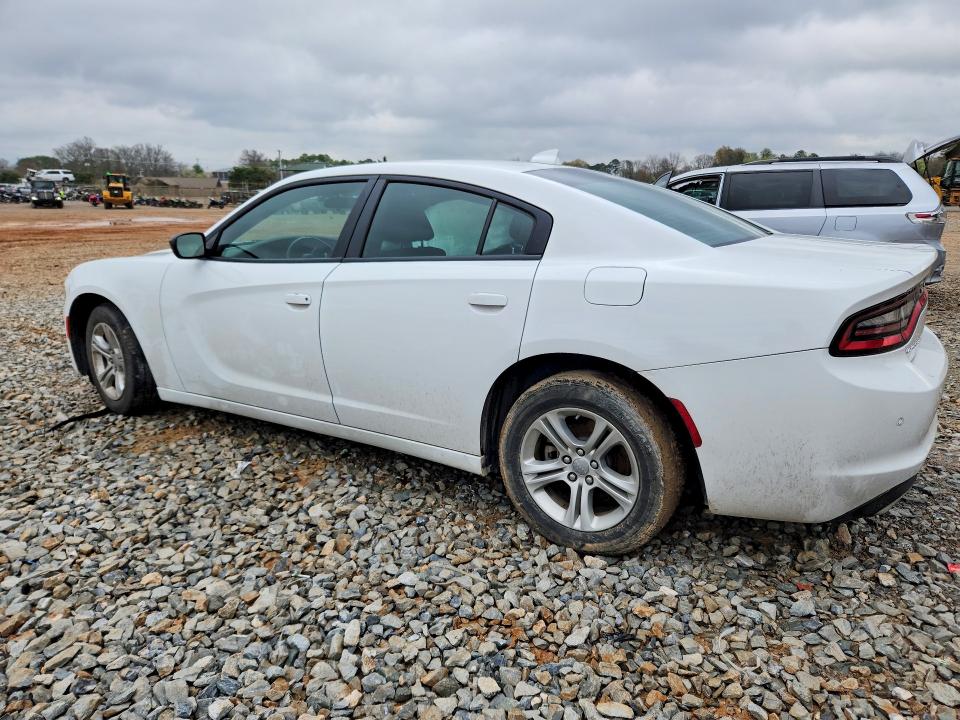 Продажа на аукционе авто 2023 Dodge Charger, vin: 2C3CDXBG2PH575649, номер лота: 41995236