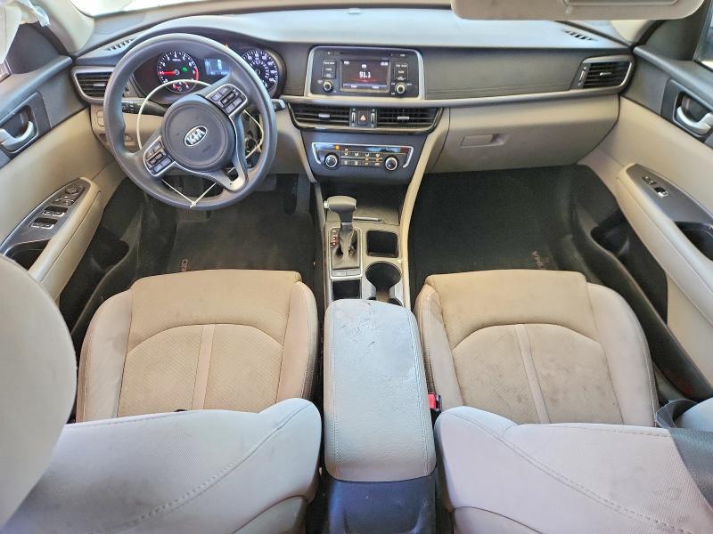 Продажа на аукционе авто 2016 Kia Optima, vin: 5XXGT4L33GG004412, номер лота: 47124756