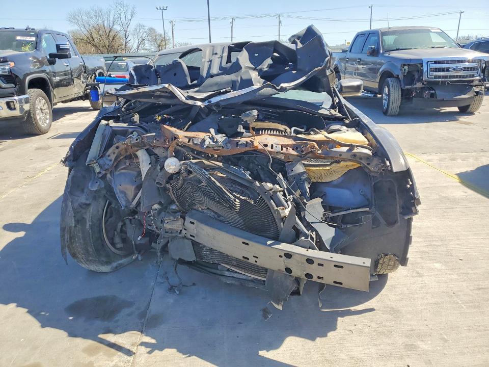 2014 Chrysler 300 მანქანა იყიდება აუქციონზე, vin: 2C3CCAAG6EH138428, აუქციონის ნომერი: 46703666