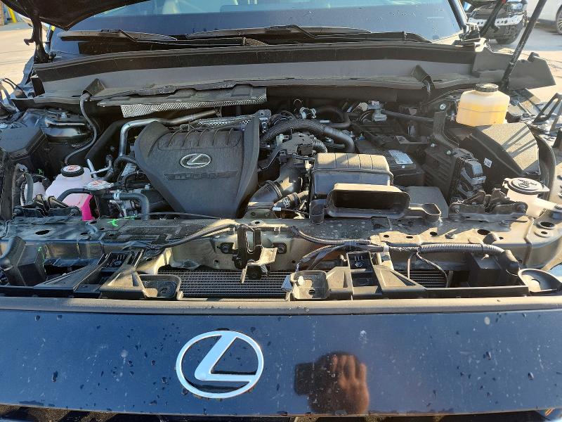Продаж на аукціоні авто 2025 Lexus Tx 350, vin: 5TDAAAB69SS022071, номер лоту: 47385796
