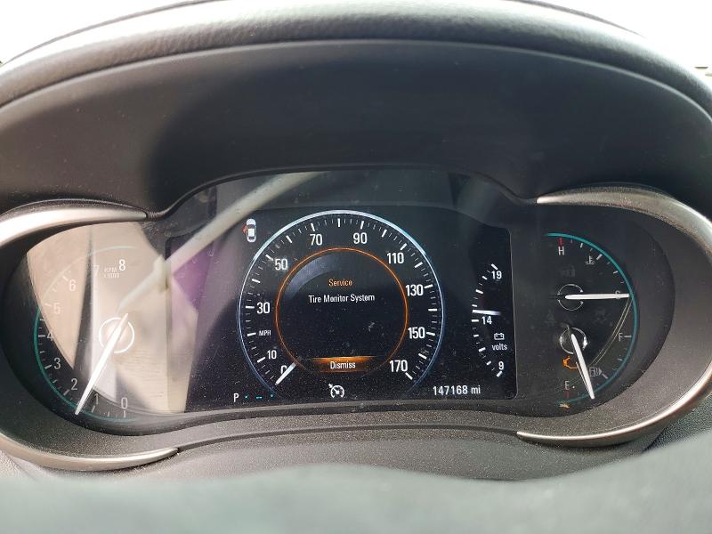 Aukcja sprzedaży 2015 Buick Lacrosse, vin: 1G4GF5G37FF316913, numer aukcji: 79318315