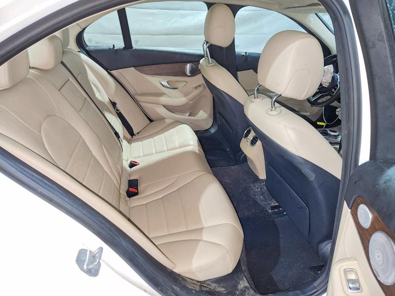 Продаж на аукціоні авто 2021 Mercedes-benz C, vin: W1KWF8EB6MR635300, номер лоту: 47868406