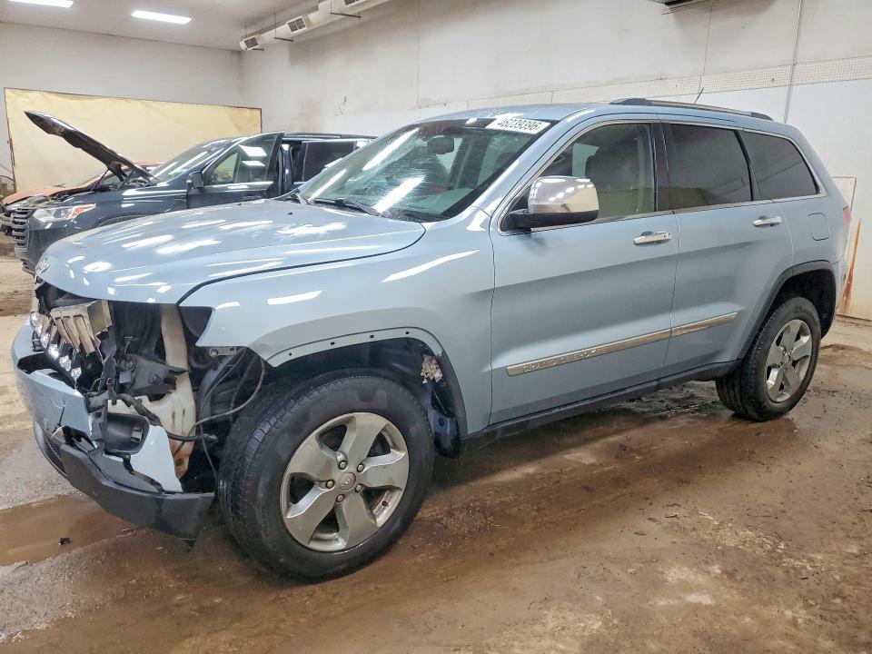 46239396 :رقم المزاد ، 1C4RJFAG3CC244635 vin ، 2012 Jeep Grand Cherokee مزاد بيع