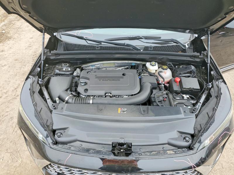 46178586 :رقم المزاد ، LRBFZSE46RD070355 vin ، 2024 Buick Envision مزاد بيع