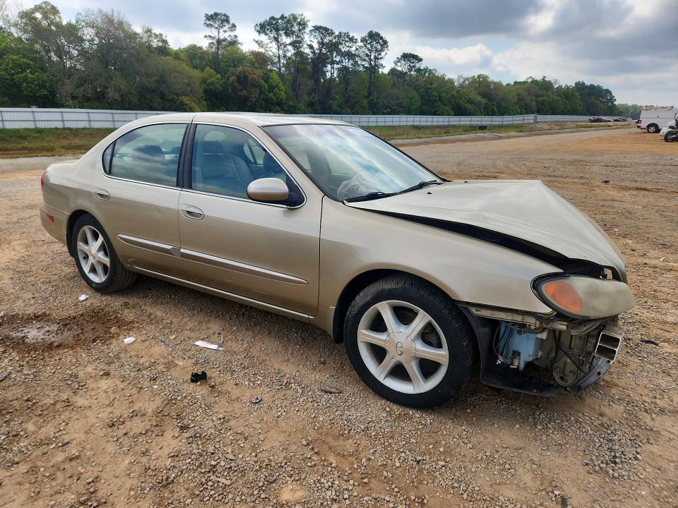 Aukcja sprzedaży 2003 Infiniti I35, vin: JNKDA31A83T105992, numer aukcji: 47321666