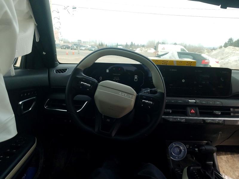2025 Kia K4 მანქანა იყიდება აუქციონზე, vin: 3KPFW4DC0SE152553, აუქციონის ნომერი: 79678755