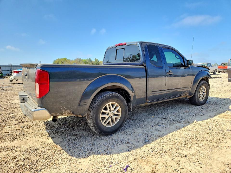 Продаж на аукціоні авто 2016 Nissan Frontier, vin: 1N6AD0CU7GN716184, номер лоту: 47574846