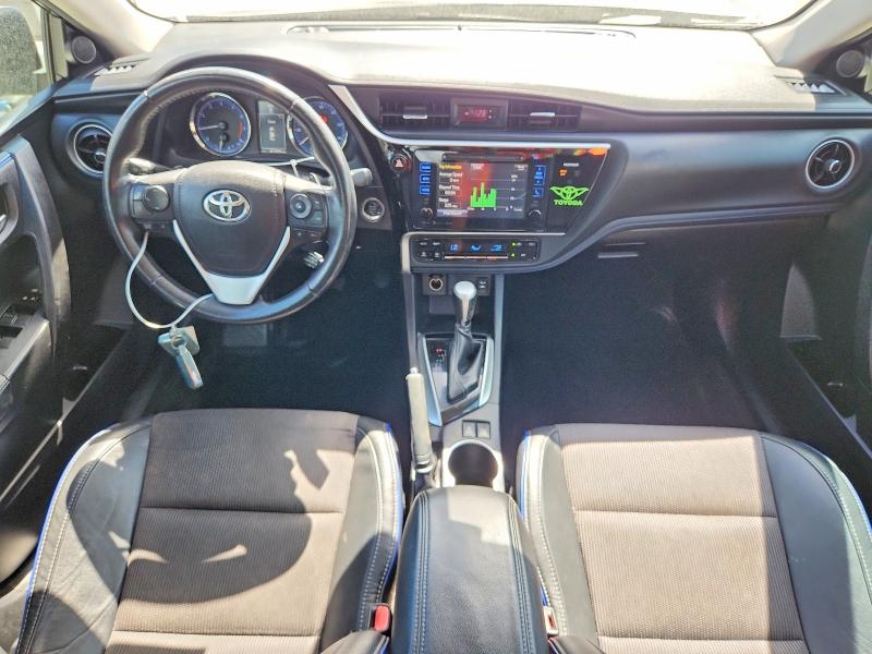 2017 Toyota Corolla მანქანა იყიდება აუქციონზე, vin: 2T1BURHE9HC869148, აუქციონის ნომერი: 79809885
