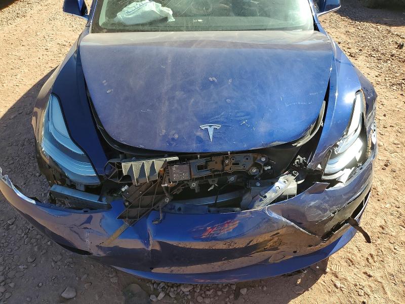Продажа на аукционе авто 2019 Tesla Model 3, vin: 5YJ3E1EA8KF424925, номер лота: 47660276