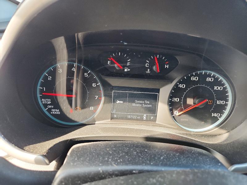 Продаж на аукціоні авто 2017 Chevrolet Malibu, vin: 1G1ZB5ST9HF241479, номер лоту: 79533435