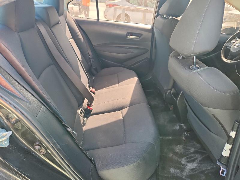 Aukcja sprzedaży 2021 Toyota Corolla, vin: JTDEPMAE6MJ168521, numer aukcji: 47890396