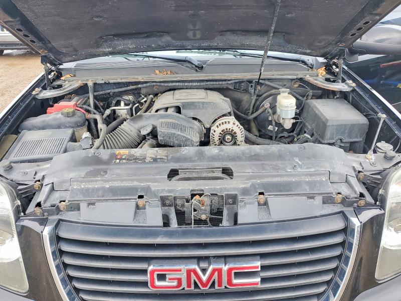 46062636 :رقم المزاد ، 1GKS2KE73ER203993 vin ، 2014 Gmc Yukon Xl مزاد بيع