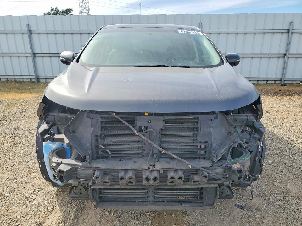 Продажа на аукционе авто 2015 Ford Edge, vin: 2FMTK4J94FBC35225, номер лота: 47500486