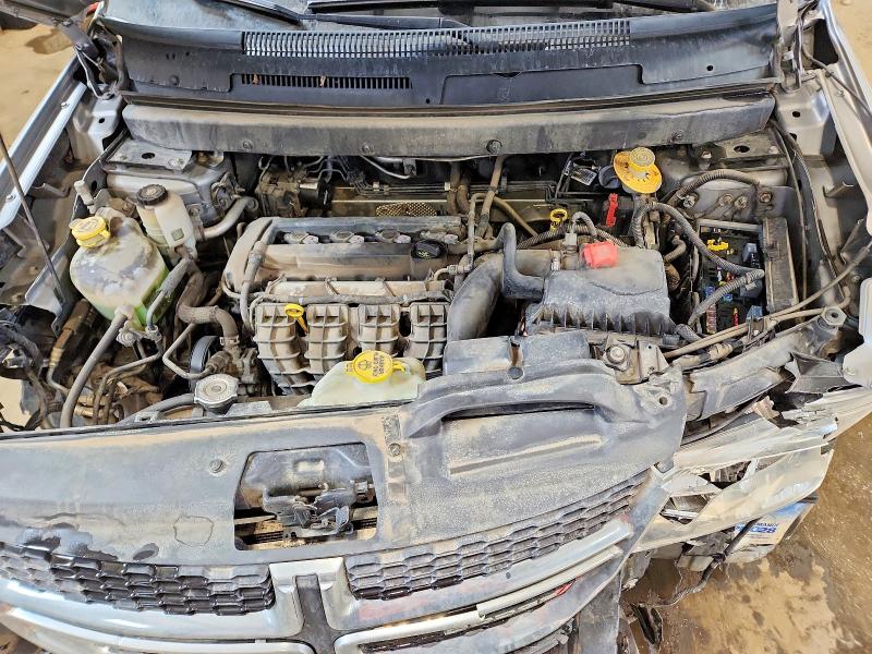 45640726 :رقم المزاد ، 3C4PDCAB2GT185170 vin ، 2016 Dodge/ram Truck/van Journey Se 4dr 2wd مزاد بيع