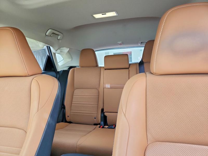 Aukcja sprzedaży 2019 Lexus Nx 300, vin: JTJYARBZ2K2120998, numer aukcji: 41589766