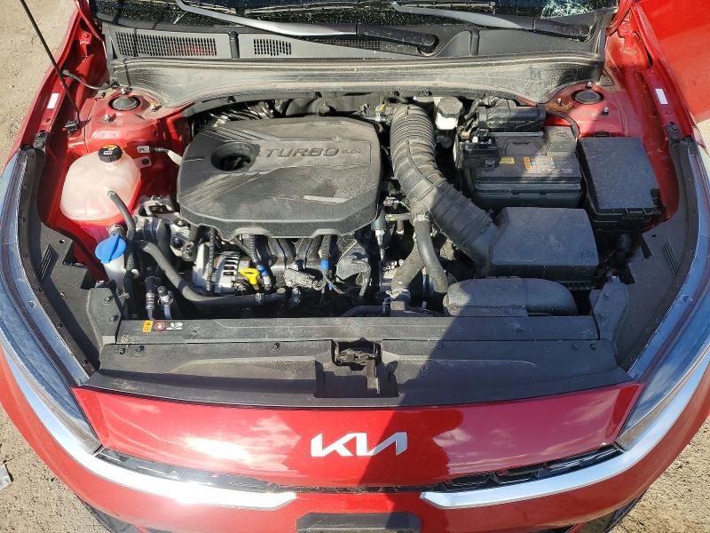 Aukcja sprzedaży 2024 Kia Forte, vin: 3KPF44AC5RE747029, numer aukcji: 47011256