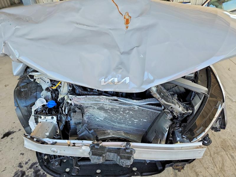 Продажа на аукционе авто 2025 Kia K5, vin: KNAG64J72S5283892, номер лота: 47082576