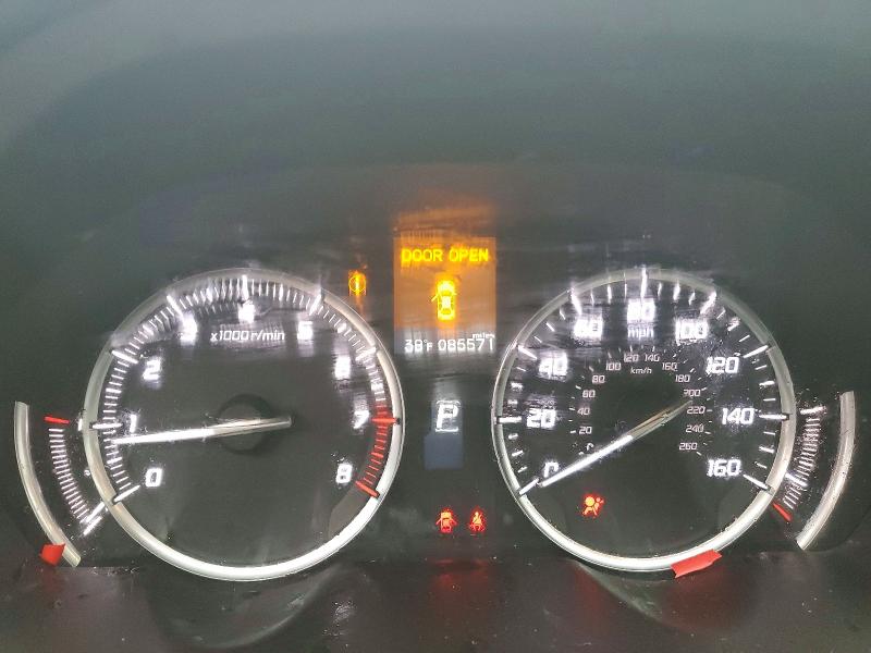 Aukcja sprzedaży 2017 Acura Tlx, vin: 19UUB2F30HA004534, numer aukcji: 41603006