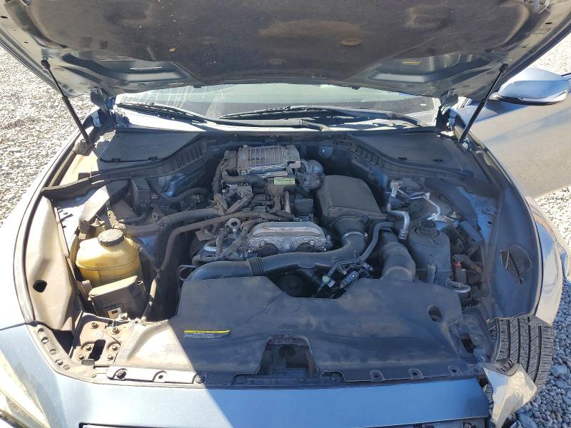 Aukcja sprzedaży 2016 Infiniti Q50, vin: JN1CV7AP7GM202780, numer aukcji: 46877256