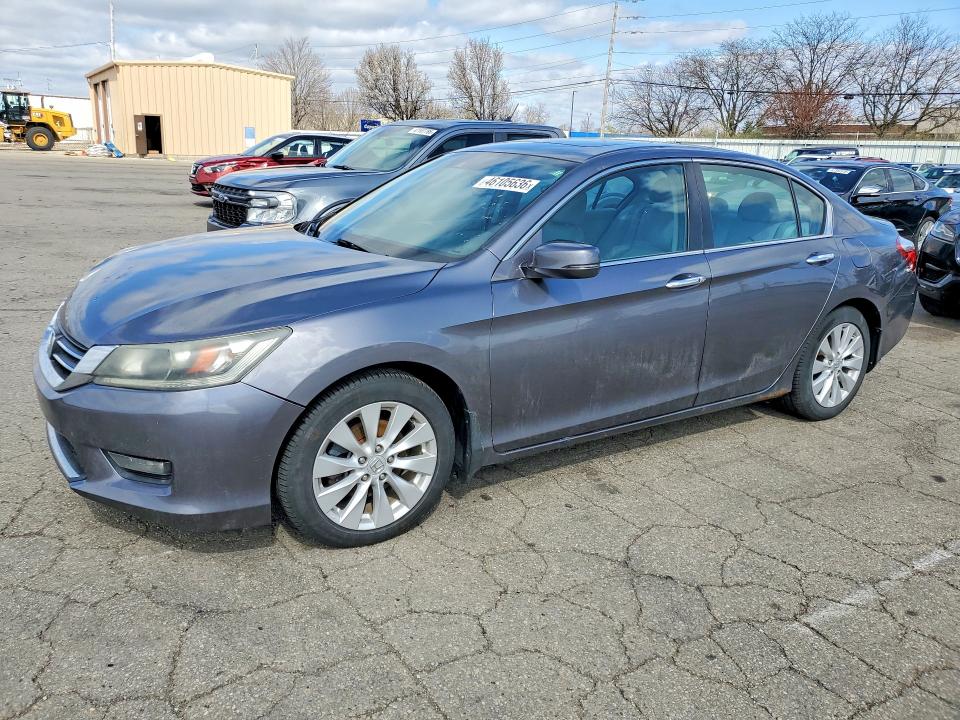 Aukcja sprzedaży 2014 Honda Accord, vin: 1HGCR2F86EA064123, numer aukcji: 46105636
