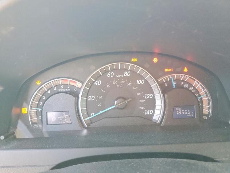 Продаж на аукціоні авто 2014 Toyota Camry, vin: 4T1BF1FK6EU341744, номер лоту: 79682275