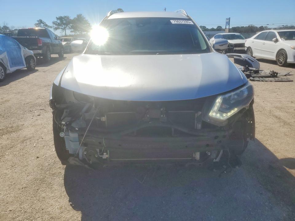 79037285 :رقم المزاد ، KNMAT2MT7KP509797 vin ، 2019 Nissan Rogue مزاد بيع