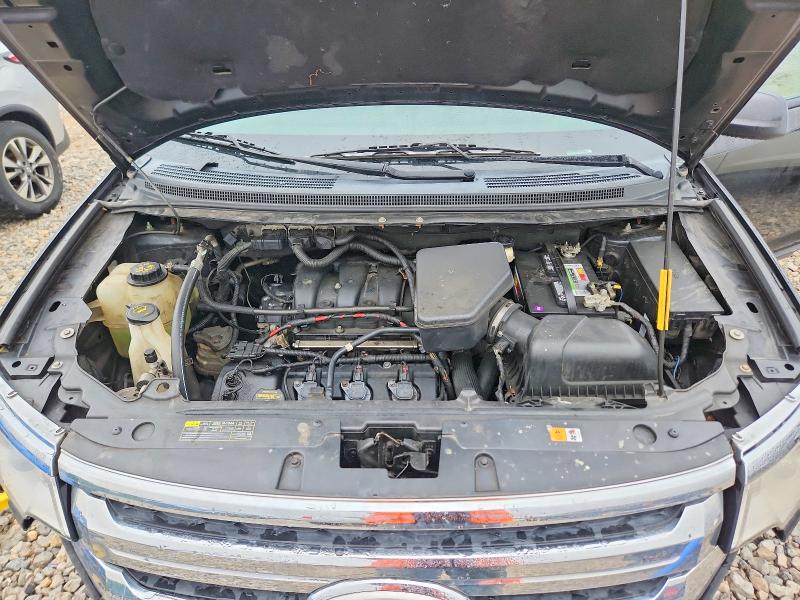 Aukcja sprzedaży 2013 Ford Edge, vin: 2FMDK3GC1DBB57565, numer aukcji: 42064736