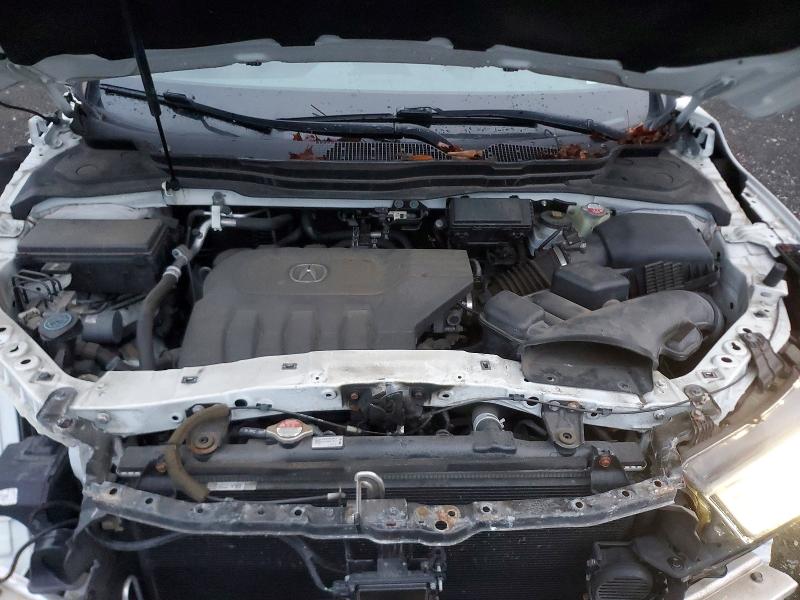 Продаж на аукціоні авто 2019 Acura Mdx, vin: 5J8YD7H56KL001799, номер лоту: 41766656