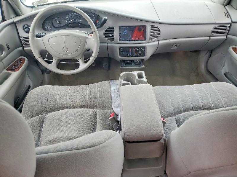 Aukcja sprzedaży 2004 Buick Century, vin: 2G4WS52J741162155, numer aukcji: 46021826
