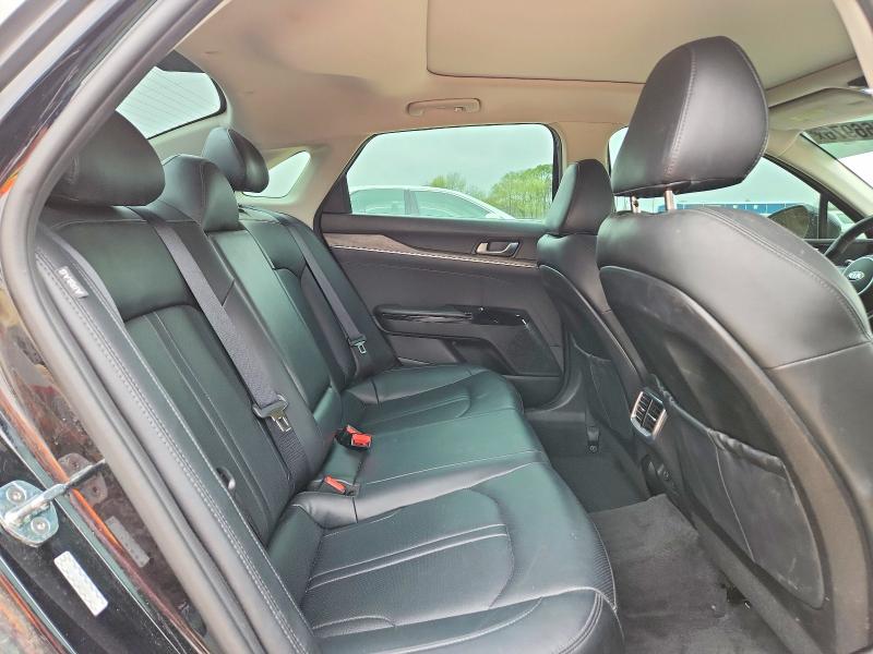 Продаж на аукціоні авто 2021 Kia K5, vin: 5XXG34J26MG010128, номер лоту: 46566976