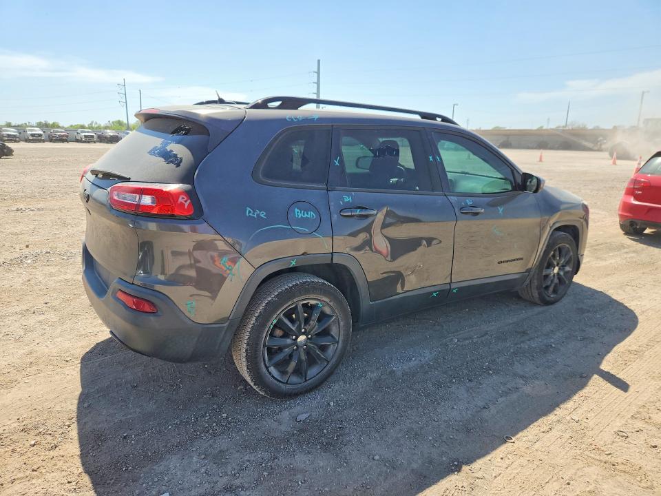 Aukcja sprzedaży 2014 Jeep Cherokee, vin: 1C4PJLCB6EW300818, numer aukcji: 46635556