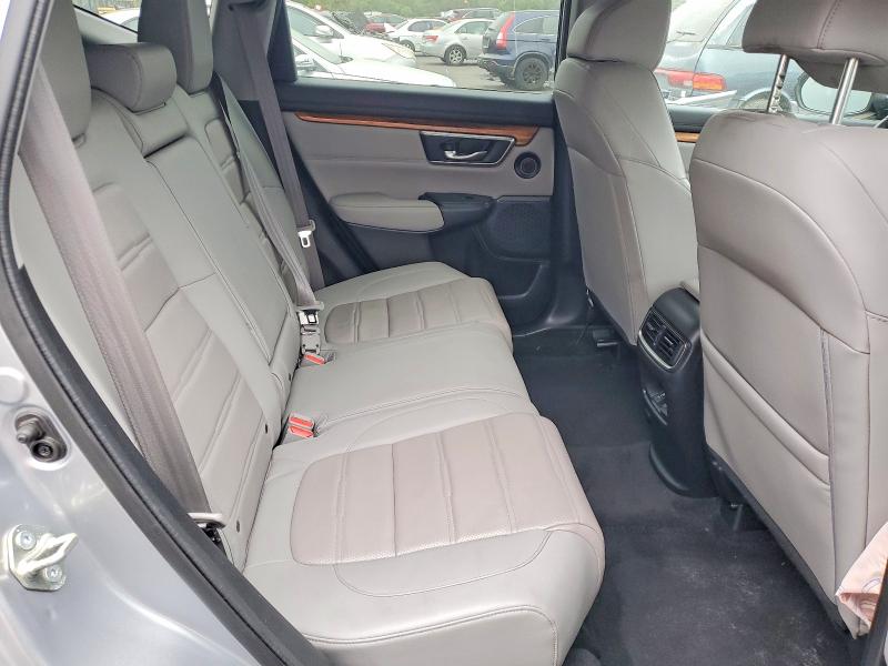 Aukcja sprzedaży 2017 Honda Cr-v, vin: 2HKRW2H91HH654699, numer aukcji: 46993616