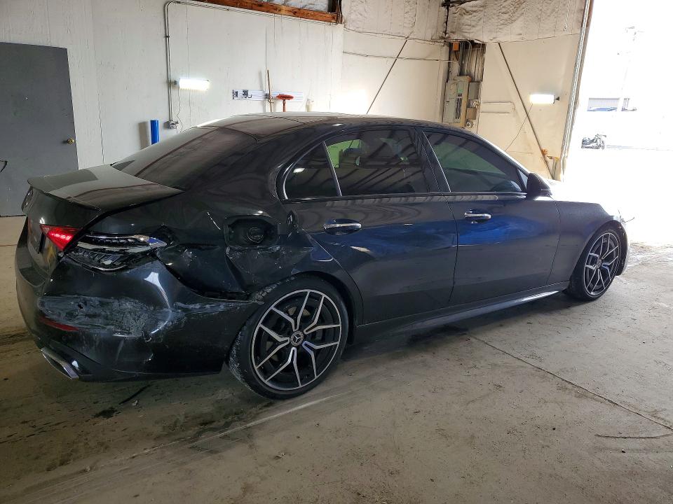 Продажа на аукционе авто 2022 Mercedes-benz C, vin: W1KAF4GB3NR018115, номер лота: 47585796