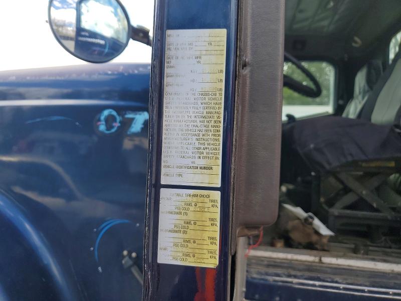 Продаж на аукціоні авто 2001 International Unknown, vin: 1HTXRAXT61J024537, номер лоту: 46137066