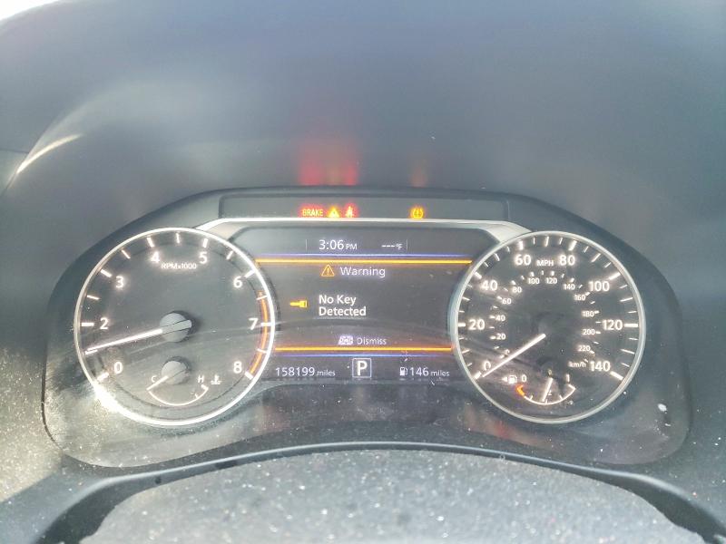 79555955 :رقم المزاد ، 1N4BL4BV1KC229570 vin ، 2019 Nissan Altima مزاد بيع