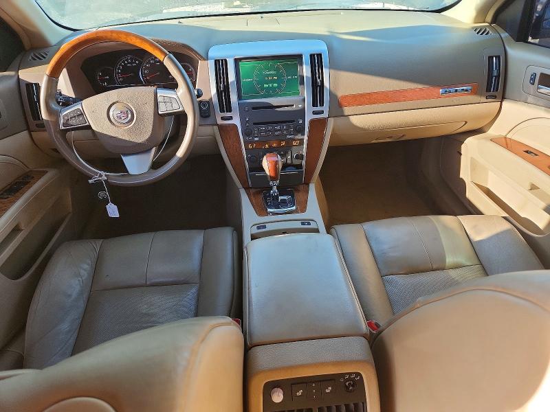 Aukcja sprzedaży 2009 Cadillac Sts, vin: 1G6DZ67A390174086, numer aukcji: 46622196