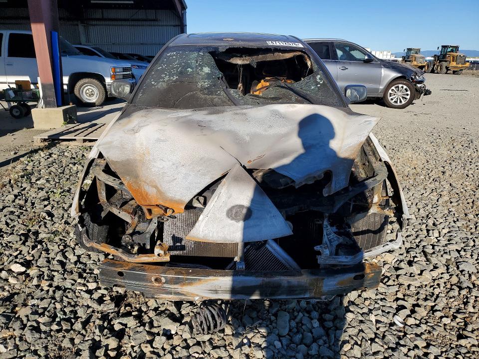 Aukcja sprzedaży 2003 Lexus Es 300, vin: JTHBF30G430111983, numer aukcji: 47112576