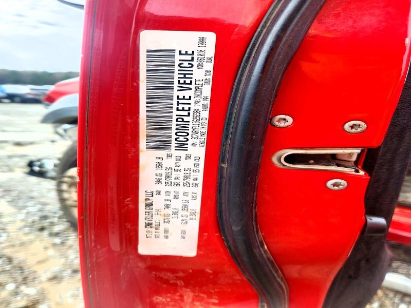 Продаж на аукціоні авто 2014 Ram 5500, vin: 3C7WRMFL1EG292384, номер лоту: 45980976