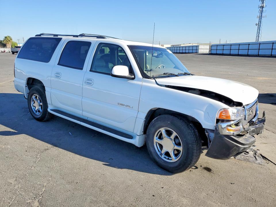Продаж на аукціоні авто 2001 Gmc Denali, vin: 1GKFK66U61J248884, номер лоту: 45879636