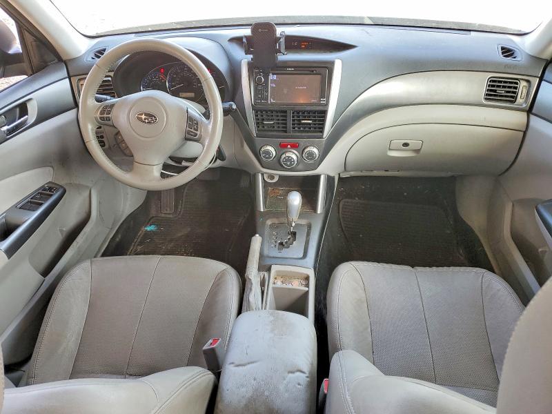 Aukcja sprzedaży 2013 Subaru Forester, vin: JF2SHAFC8DH415195, numer aukcji: 47452876
